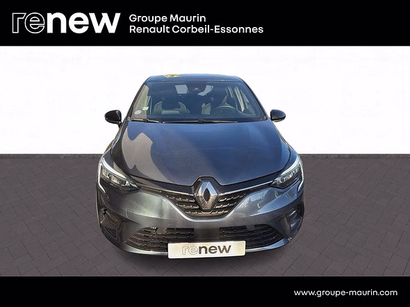 RENAULT Clio 1.0 TCe 90ch Limited -21N - Miniature 8