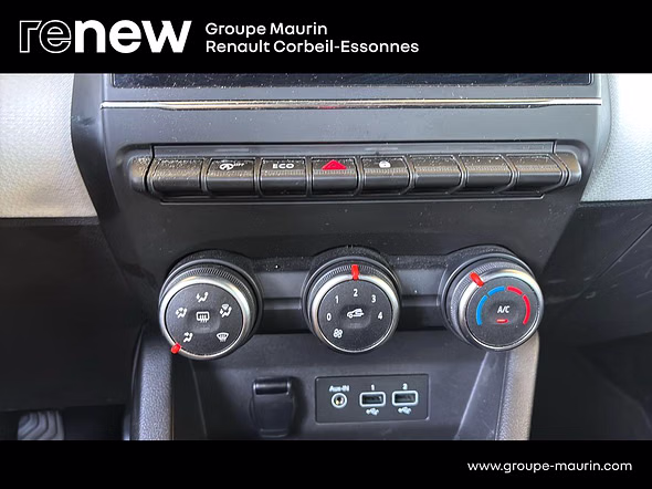 RENAULT Clio 1.0 TCe 90ch Limited -21N - Miniature 25