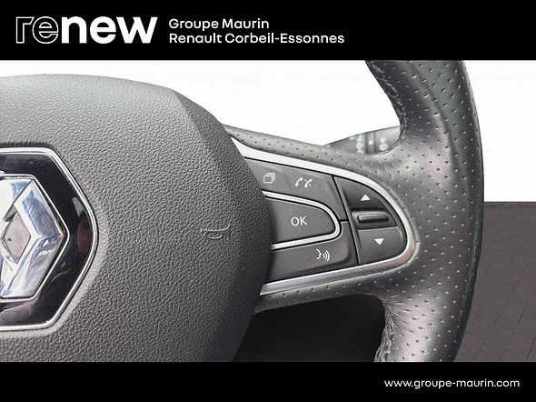 RENAULT Kadjar 1.3 TCe 160ch FAP Black Edition EDC - 21 - Miniature 22