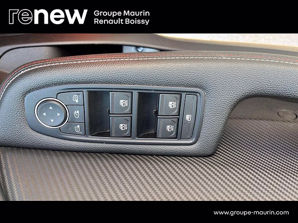 RENAULT Clio 1.3 TCe 140ch RS Line - Miniature 15