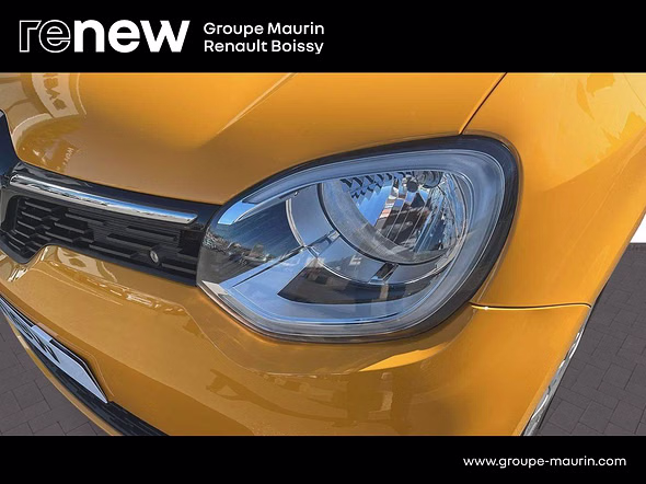 RENAULT Twingo 1.0 SCe 75ch Zen - 20 - Miniature 15