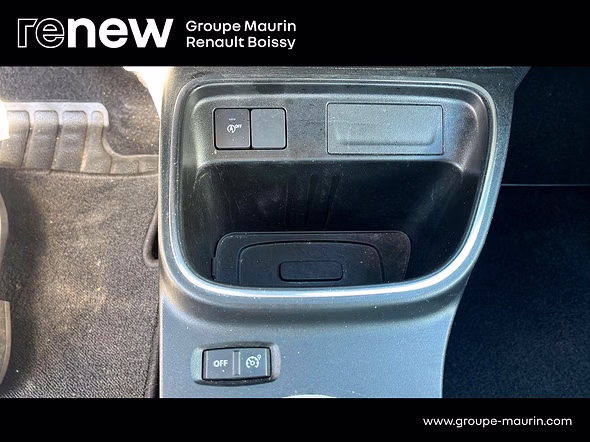 RENAULT Twingo 1.0 SCe 75ch Zen - 20 - Miniature 24