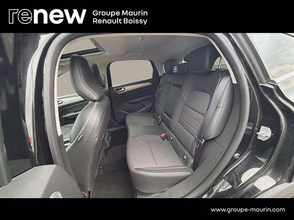 RENAULT Arkana 1.6 E-Tech hybride 145ch Techno -22 - Miniature 12