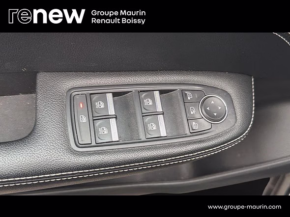 RENAULT Arkana 1.6 E-Tech hybride 145ch Techno -22 - Miniature 23