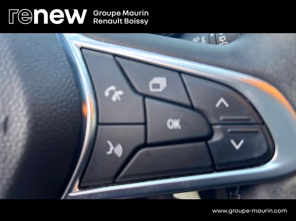 RENAULT Clio 1.0 TCe 90ch Business -21N - Miniature 25