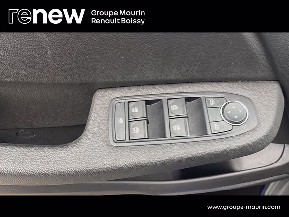 RENAULT Clio 1.6 E-Tech 145ch full hybrid Evolution - Miniature 20