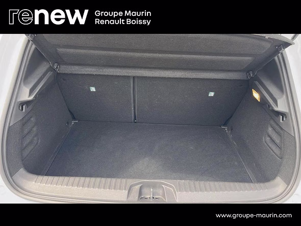 RENAULT Clio 1.0 TCe 90ch Techno - Miniature 14