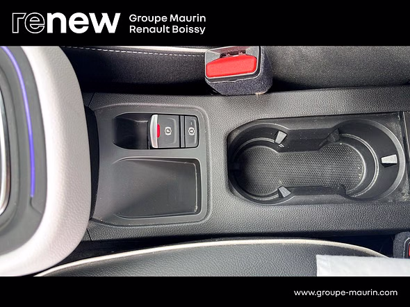 RENAULT Clio 1.0 TCe 90ch Techno - Miniature 29