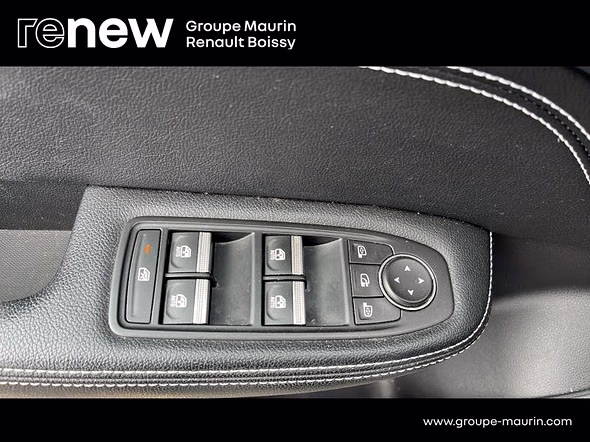 RENAULT Arkana 1.6 E-Tech hybride 145ch Techno -22 - Miniature 24