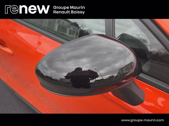 RENAULT Clio 1.0 TCe 90ch Evolution - 24 - Miniature 20