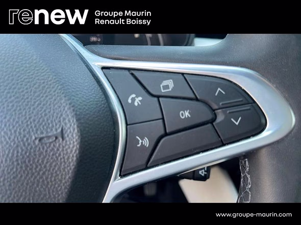 RENAULT Clio 1.0 TCe 90ch Intens -21 - Miniature 27