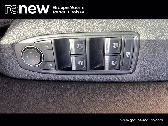 RENAULT Captur 1.3 TCe mild hybrid 140ch Techno - Miniature 23