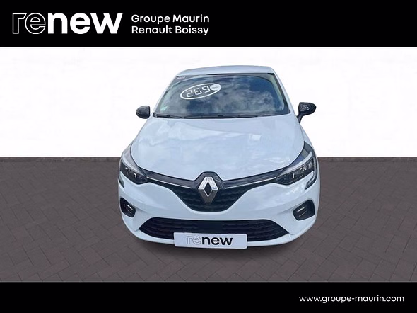 RENAULT Clio 1.0 TCe 90ch Evolution - Miniature 7