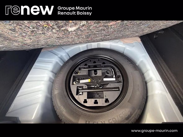 RENAULT Clio 1.0 TCe 90ch Evolution - Miniature 15