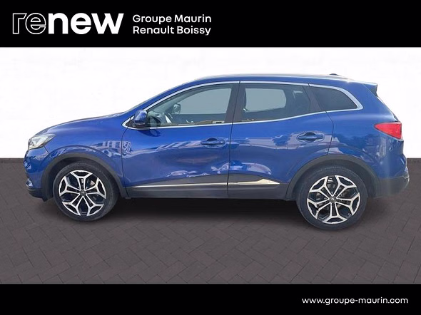 RENAULT Kadjar 1.5 Blue dCi 115ch Intens EDC - Miniature 6