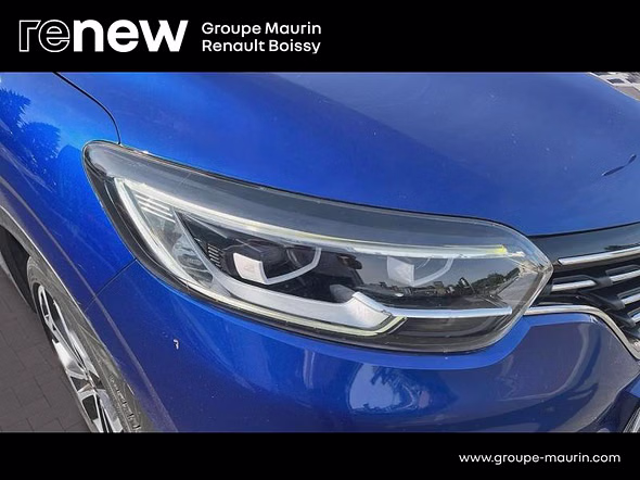 RENAULT Kadjar 1.5 Blue dCi 115ch Intens EDC - Miniature 16