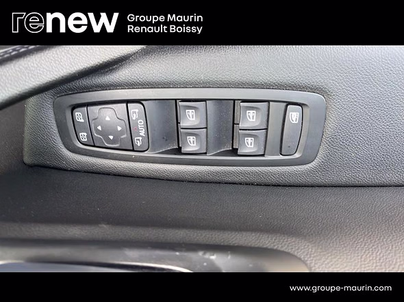 RENAULT Kadjar 1.5 Blue dCi 115ch Intens EDC - Miniature 22