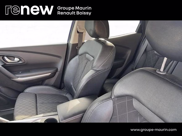 RENAULT Kadjar 1.5 Blue dCi 115ch Intens EDC - Miniature 33