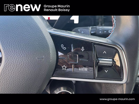 RENAULT Austral 1.2 E-Tech full hybrid 200ch Techno esprit Alpine - Miniature 30