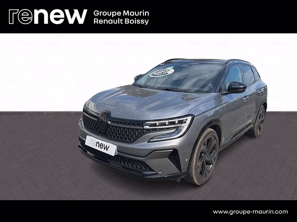 RENAULT Austral 1.2 E-Tech full hybrid 200ch Techno esprit Alpine - Miniature 1