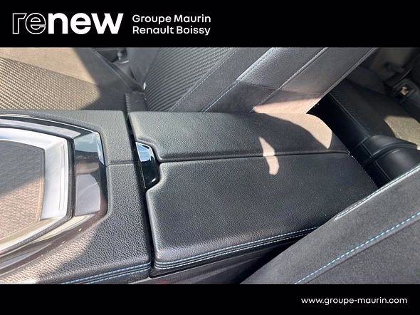 RENAULT Austral 1.2 E-Tech full hybrid 200ch Techno esprit Alpine - Miniature 32