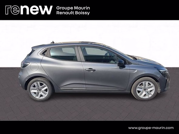 RENAULT Clio 1.5 Blue dCi 100ch Evolution - 24 - Vue 3