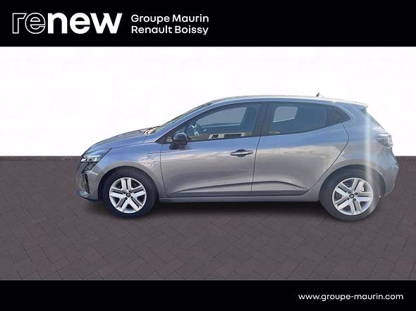 RENAULT Clio 1.5 Blue dCi 100ch Evolution - 24 - Miniature 6