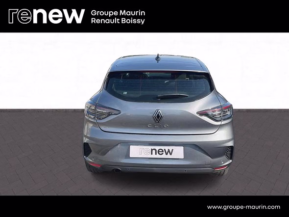 RENAULT Clio 1.5 Blue dCi 100ch Evolution - 24 - Miniature 8