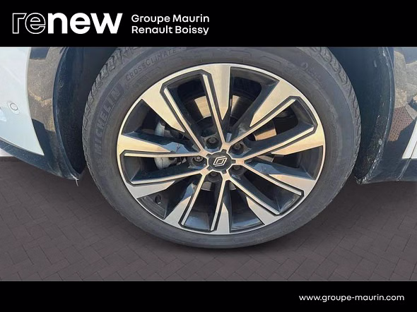 RENAULT Austral 1.2 E-Tech full hybrid 200ch Techno - Miniature 26