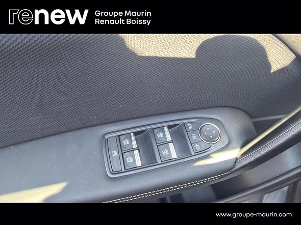 RENAULT Symbioz 1.6 E-Tech full hybrid 145ch Iconic - Miniature 23