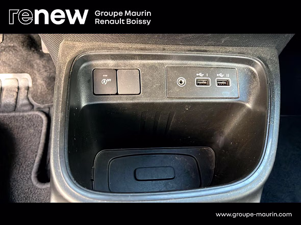RENAULT Twingo 1.0 SCe 65ch Equilibre - Miniature 24