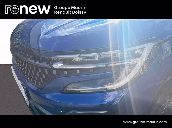 RENAULT Austral 1.2 E-Tech full hybrid 200ch Techno esprit Alpine - Miniature 15