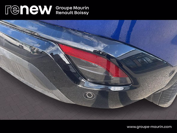 RENAULT Austral 1.2 E-Tech full hybrid 200ch Techno esprit Alpine - Miniature 25