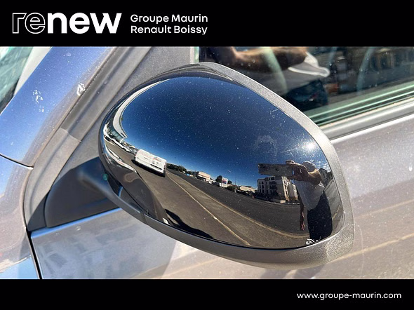 RENAULT Twingo 1.0 SCe 65ch Equilibre - Miniature 23