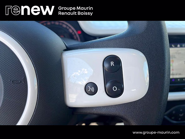 RENAULT Twingo 1.0 SCe 65ch Equilibre - Miniature 28