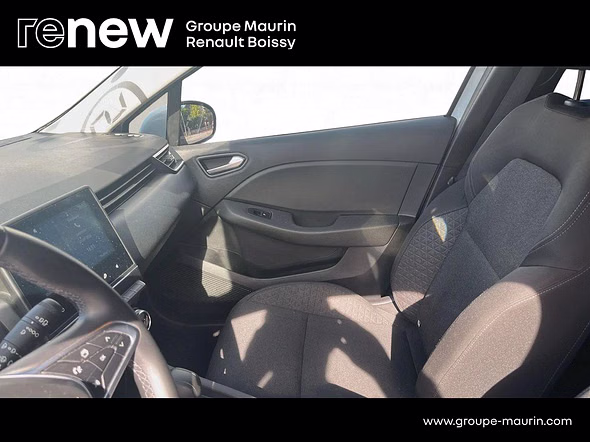 RENAULT Clio 1.6 E-Tech hybride 140ch Zen -21N - Miniature 32