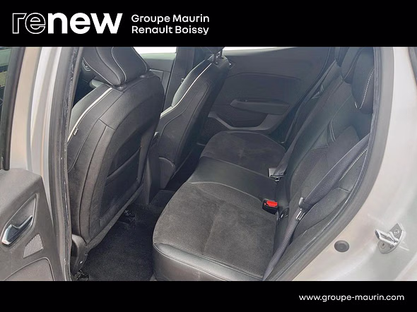 RENAULT Clio 1.0 TCe 100ch Intens - 20 - Miniature 12
