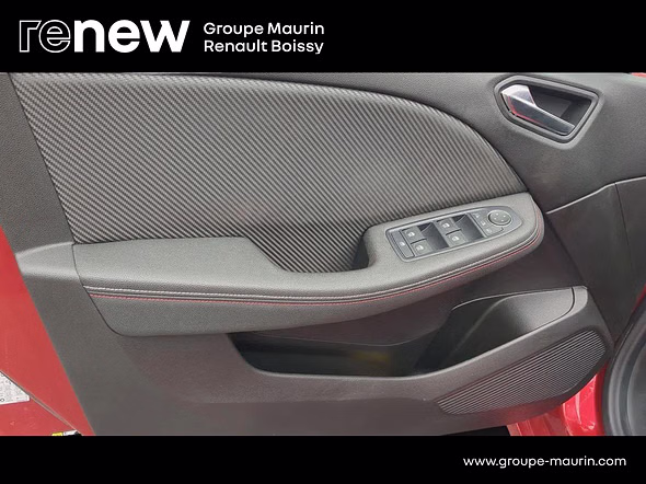 RENAULT Clio 1.6 E-Tech hybride 140ch RS Line -21N - Miniature 26