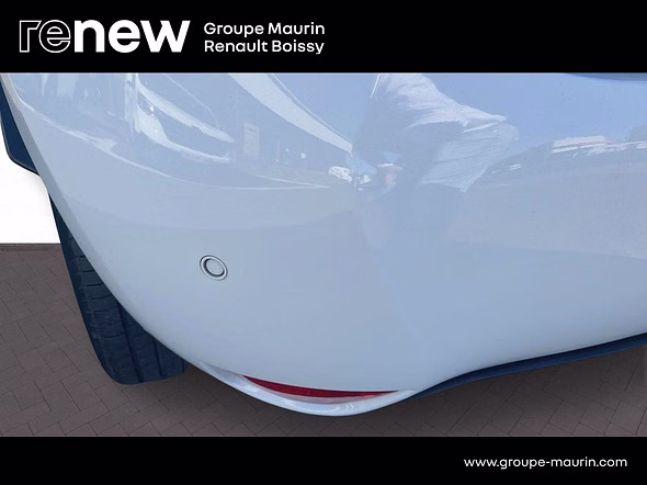 RENAULT Zoe E-Tech Evolution charge normale R110 Achat Intégral - MY22 - Miniature 19