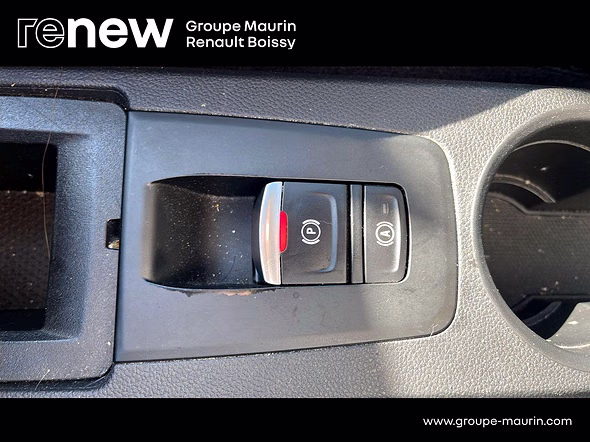 RENAULT Zoe E-Tech Evolution charge normale R110 Achat Intégral - MY22 - Miniature 27