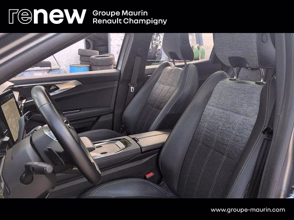 RENAULT Austral 1.2 E-Tech full hybrid 200ch Techno - Miniature 11