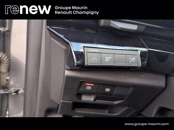 RENAULT Austral 1.2 E-Tech full hybrid 200ch Techno - Miniature 15