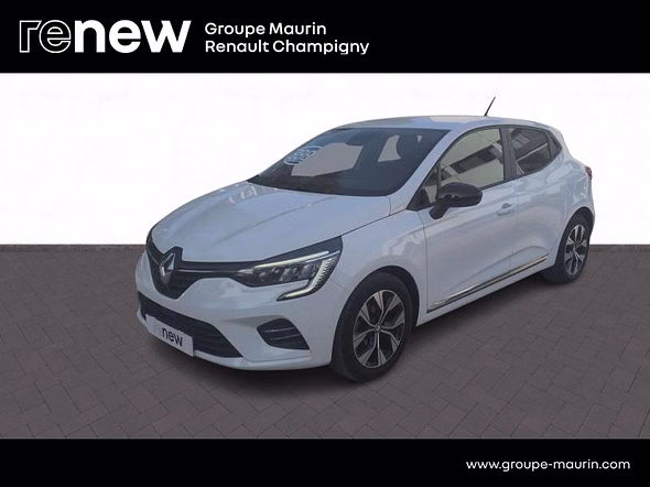 RENAULT Clio 1.0 TCe 90ch Evolution - Miniature 1