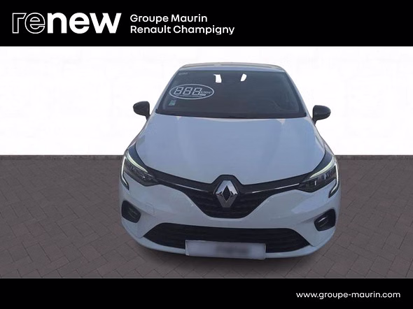 RENAULT Clio 1.0 TCe 90ch Evolution - Vue 2