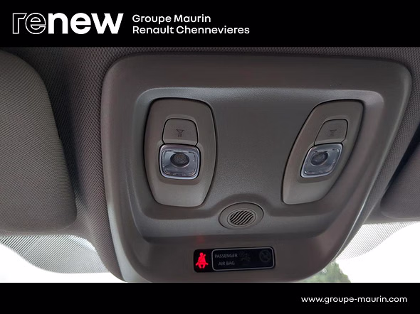 RENAULT Captur 0.9 TCe 90ch energy Intens Euro6c - Miniature 30