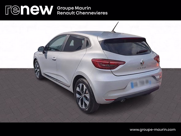 RENAULT Clio 1.0 TCe 90ch Evolution - Miniature 11