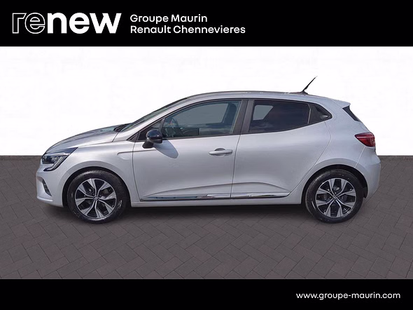 RENAULT Clio 1.0 TCe 90ch Evolution - Miniature 14