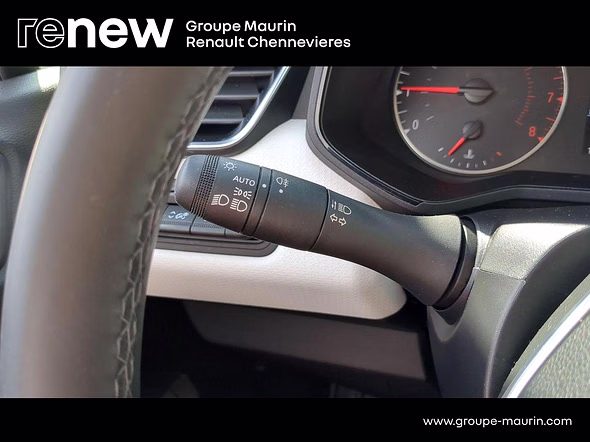 RENAULT Clio 1.0 TCe 90ch Evolution - Miniature 33