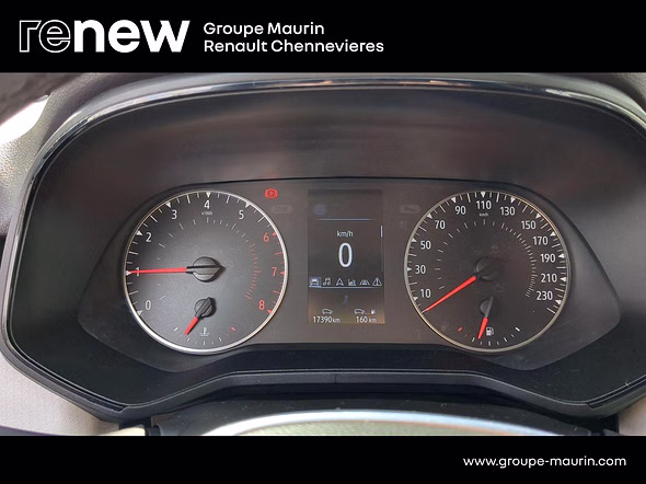 RENAULT Clio 1.0 TCe 90ch Evolution - Miniature 38