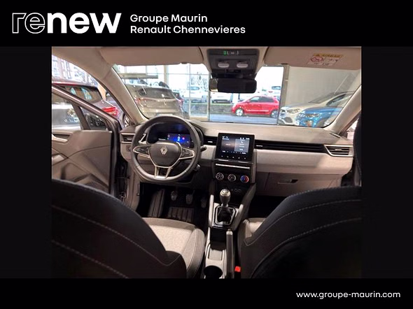 RENAULT Clio 1.5 Blue dCi 100ch Evolution - 24 - Miniature 32